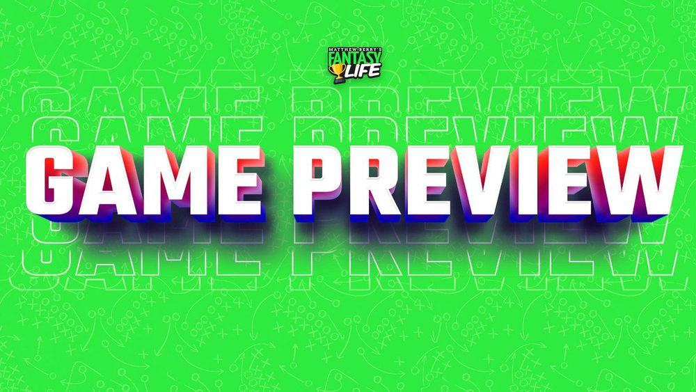 Packers @ Bears Week 13 Game Preview