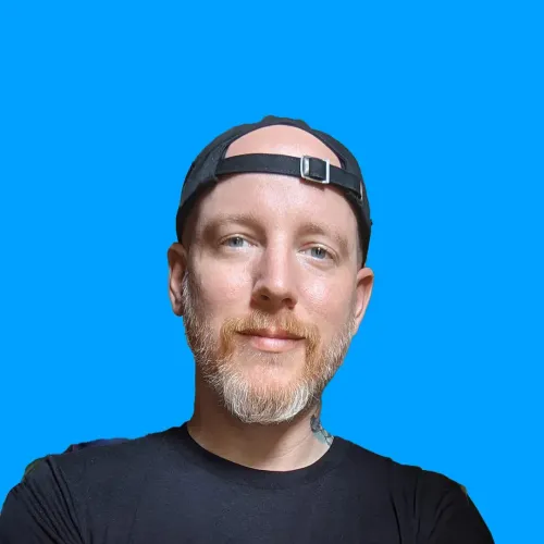 Rob Waziak