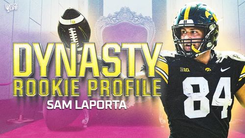 👀 5 dynasty league tips you NEED to know