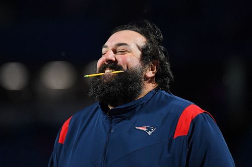 📣Who's Calling The Shots In NE?