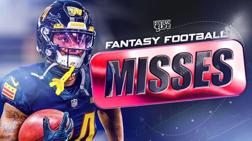 🌀 A Plot Twist For The Top FA WR