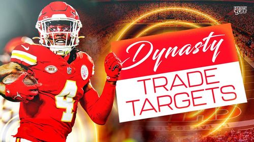 🤠 Best Free Agent RB Landing Spots