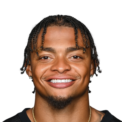 Justin Fields