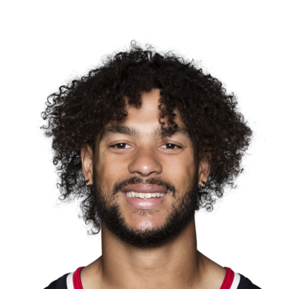 Xavier Hutchinson